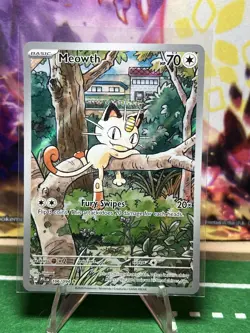 Lot Of 4 Phantasmal Flames IR Pokemon Cards - Image 2