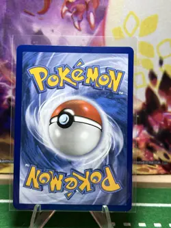 Lot Of 4 Phantasmal Flames IR Pokemon Cards - Image 3