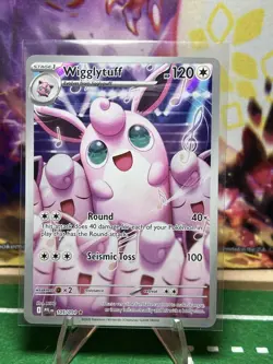 Lot Of 4 Phantasmal Flames IR Pokemon Cards - Image 4