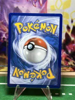 Lot Of 4 Phantasmal Flames IR Pokemon Cards - Image 5