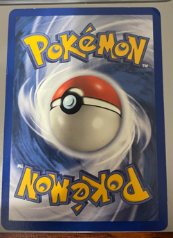 Pokemon card - Metagross #11 -Hidden Legends 2004 -EXTRA Metagross Card Included - Image 2
