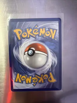 Team Rocket's Moltres ex - (Destined Rivals Stamp) 208/182 Miscellaneous Cards & - Image 2