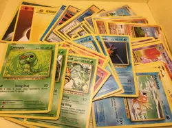 2016 Pokemon XY Evolution Series Non-Holo Card /108 ($2 Minimum Order Required) - Image 1