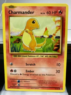 2016 Pokemon XY Evolution Series Non-Holo Card /108 ($2 Minimum Order Required) - Image 4