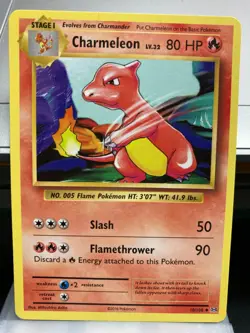 2016 Pokemon XY Evolution Series Non-Holo Card /108 ($2 Minimum Order Required) - Image 5