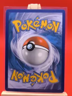 Here Comes Team Rocket! 113/108 Evolutions Secret Rare Non Holo Pokemon Card - Image 4