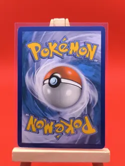 Here Comes Team Rocket! 113/108 Evolutions Secret Rare Non Holo Pokemon Card - Image 5
