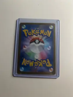 Pokemon Card Mega Dragonite EX MUR 250/193 Gold Foil JP Art Rare Mega Dream EX - Image 2