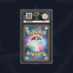 Pokemon Card Mega Dragonite EX MUR 250/193 Gold Foil JP Art Rare Mega Dream EX - Image 2