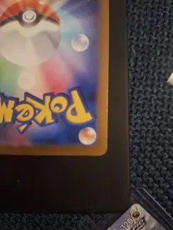 Pokemon Card Mega Dragonite EX MUR 250/193 Gold Foil JP Art Rare Mega Dream EX - Image 4