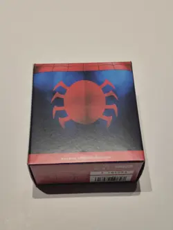 Mtg Marvel’s Spider-Man Prerelease Kit New Sealed - Image 1