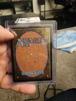 Deceit (Borderless) Lorwyn Eclipsed Foil - Image 2