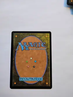 Three Tree City (Borderless) (0340) Bloomburrow Regular - Image 2