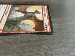 1x Scourge of Valkas Commander 2017 Regular MTG LP English - Image 5