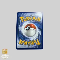 Hydrapple Cosmos Holo Destined Rivals 018/182 Pokemon TCG NM - Image 2