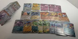 72 Assorted EX Pokemon Card Lot All NM/M🔥 - Image 1