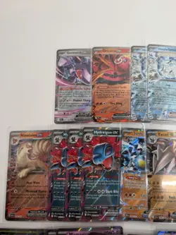 72 Assorted EX Pokemon Card Lot All NM/M🔥 - Image 5