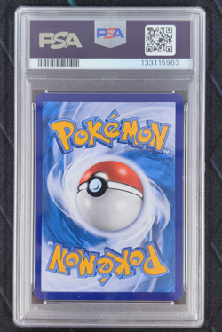 PSA 10 Pokemon Chinese Gem pack Exclusive Umbreon 0615/15 CBB2C Holo Card NM - Image 2