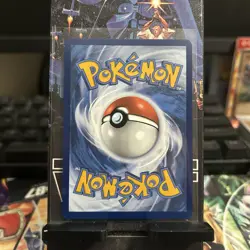 Play! Pokemon Prize Pack Series 7 Surging Sparks Cosmo Holo 143/191 Eevee - Image 2