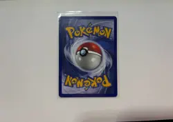 GERMAN 1st Edition Pokemon Base Set Gyarados Holo - MP - Image 2