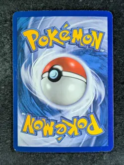 2005 Pokemon DUSCLOPS #7/107 EX DEOXYS Holo Rare Psychic Vintage English - Image 2
