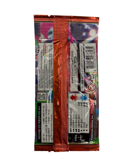 #10 Lot of (100) Pokemon Korean M2 Mega Inferno X Booster Packs Sealed - Image 3