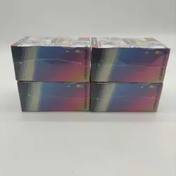 Lot of (4) Pokemon Prismatic Evolutions Booster Bundle Boxes Sealed - Image 3