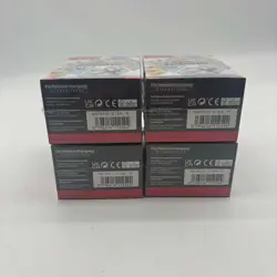 Lot of (4) Pokemon Prismatic Evolutions Booster Bundle Boxes Sealed - Image 4