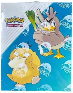 Pokemon Mini Portfolio (2025 Q1) Display Box - Image 1