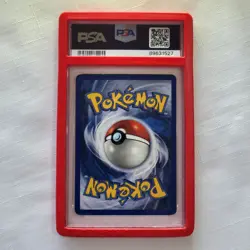 🔥 Pokemon TCG 🔥 1999 POKEMON GAME 24 CHARMELEON SHADOWLESS🔥 PSA 6 EX-MT 🔥 - Image 2