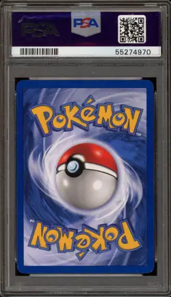 Pokemon Fearow Expedition Holo Rare #11 PSA 10 Gem Mint - Image 2