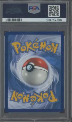 2022 Pokemon SWSH Lost Origin #TG16 FA Pikachu V PSA 10 GEM MINT - Image 2