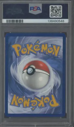 2022 Pokemon SWSH Silver Tempest #TG20 FA Rayquaza VMAX PSA 10 GEM MINT - Image 2