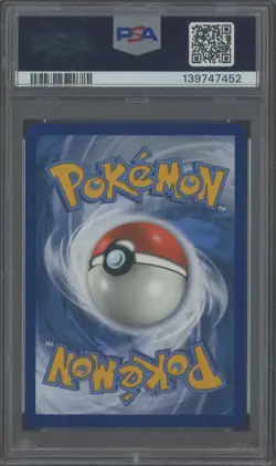 2021 Pokemon SWSH Evolving Skies #180 FA Espeon V PSA 10 GEM MINT - Image 2