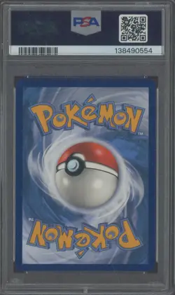 2020 Pokemon SWSH Darkness Ablaze #020 FA Charizard VMAX PSA 10 - Image 2