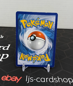 Ampharos EX Ancient Origins 87/98 Holo Ultra Rare MP Pokemon Card T1 - Image 2
