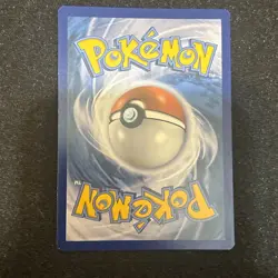 Pokemon Gyarados EX TCG 123/122 XY Breakpoint 2016 Secret Holo Rare - Image 2