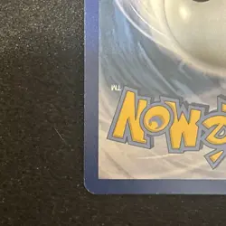 Pokemon Gyarados EX TCG 123/122 XY Breakpoint 2016 Secret Holo Rare - Image 3