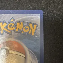 Pokemon Gyarados EX TCG 123/122 XY Breakpoint 2016 Secret Holo Rare - Image 5