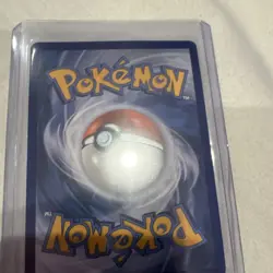 Pokemon Incineroar GX SM38 Promo Holo 250 HP Beast Stage 2 English Card - Image 2