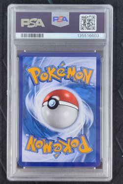 PSA 10 Pokemon Chinese Gem pack Exclusive Umbreon 0615/15 CBB2C Holo Card NM - Image 2
