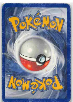 Murkrow 24/111 Rare Neo Genesis Pokemon HP - Image 2