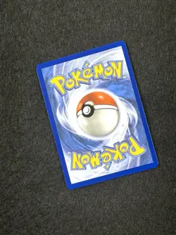 2025 Pokemon SV Destined Rivals EN Misty's Psyduck #193/182 Illustration Rare - Image 5