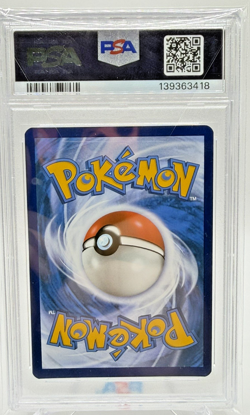 💥2023 POKEMON PAL EN-PALDEA EVOLVED SPECIAL ILLUSTRATION RARE #269 IONO PSA 9💥 - Image 3