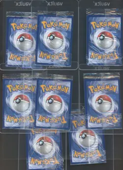 Lot of (8) Pokemon MEP EN BSP Ultra Premium UPC Mega Charizard X ex Sealed - Image 2