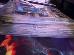 Yugioh 500+ Card Lot - Early/Mid 2000s Childhood Collection - Image 4