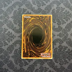 Yugioh Heavy Storm Duster DUDE-EN050 Ultra Rare 1st Ed - Image 2