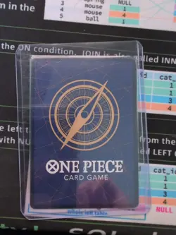 English Optcg: One Piece TCG Hibari Alternate Art OP11-010 - Image 2