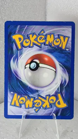 Tentacool 113/147 Aquapolis Pokemon TCG E Reader WOTC - Image 2