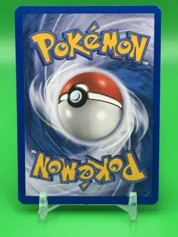 Tentacool 113/147 - Aquapolis 2002 NM Near Mint E-Series Vintage WOTC Pokemon L4 - Image 2